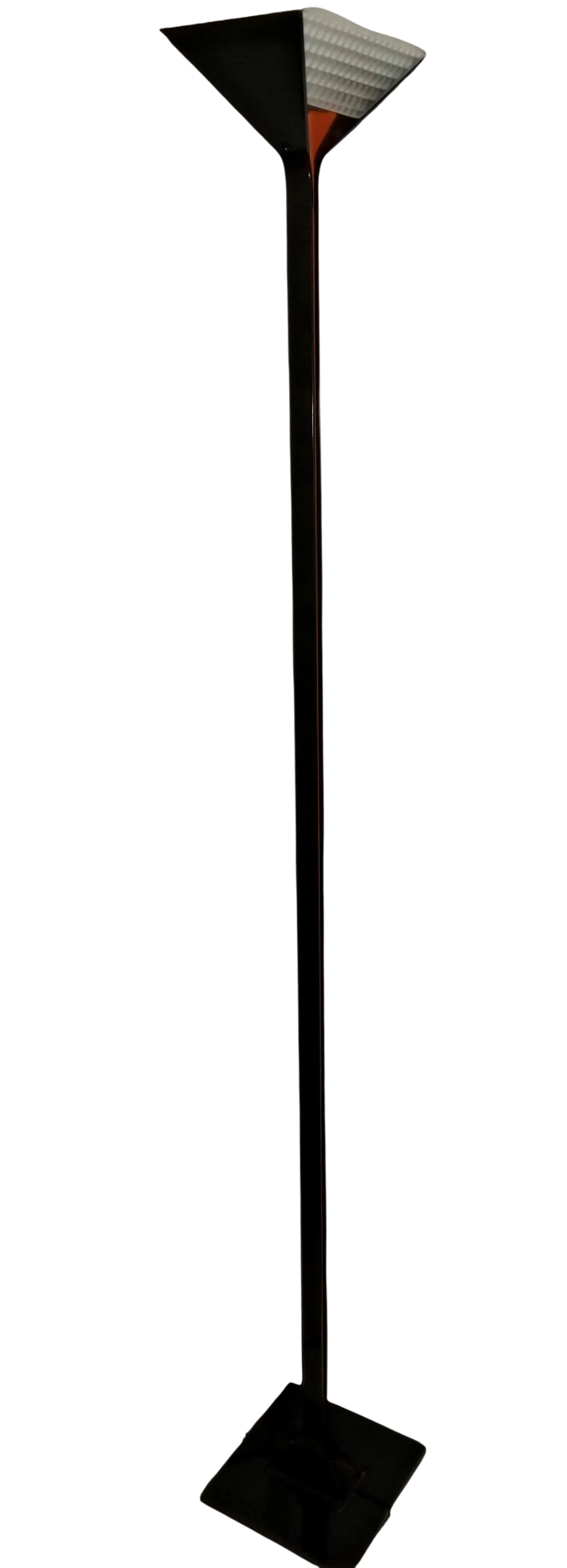 Lampada papillona di Tobia Scarpa per Flos, anni '70 11