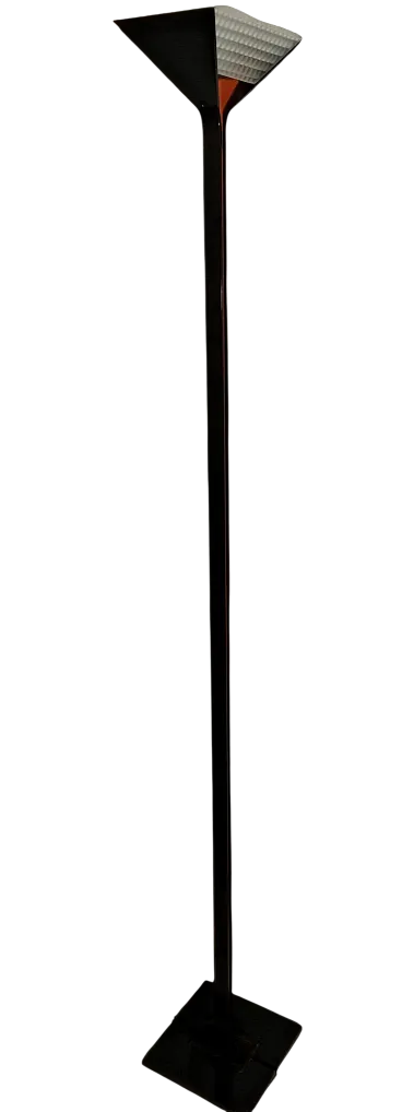 Papillona lamp of Tobia Scarpa for Flos, 70s