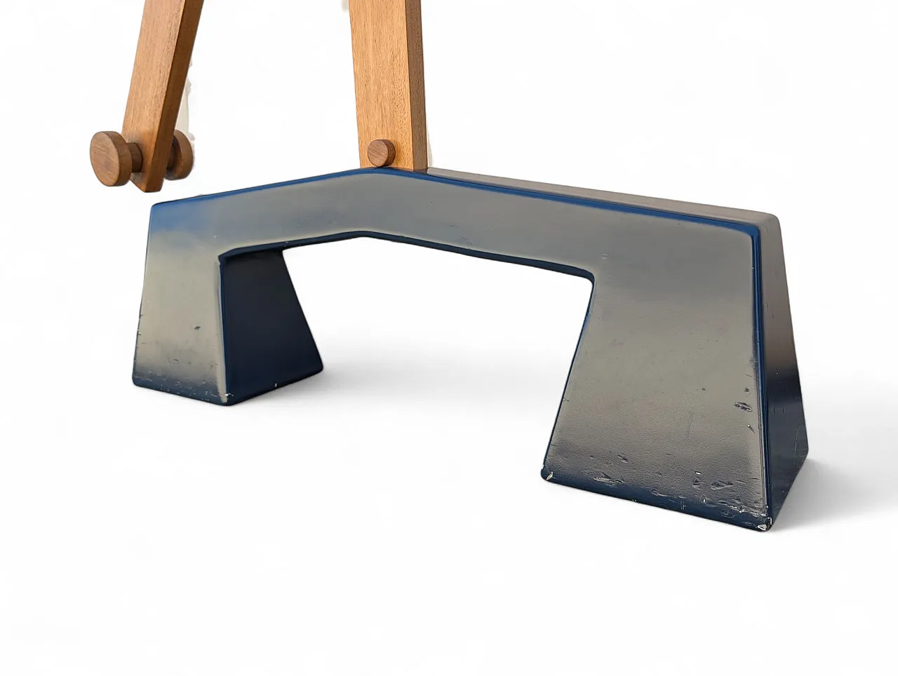 Hangers sculptural shape, 60s 2