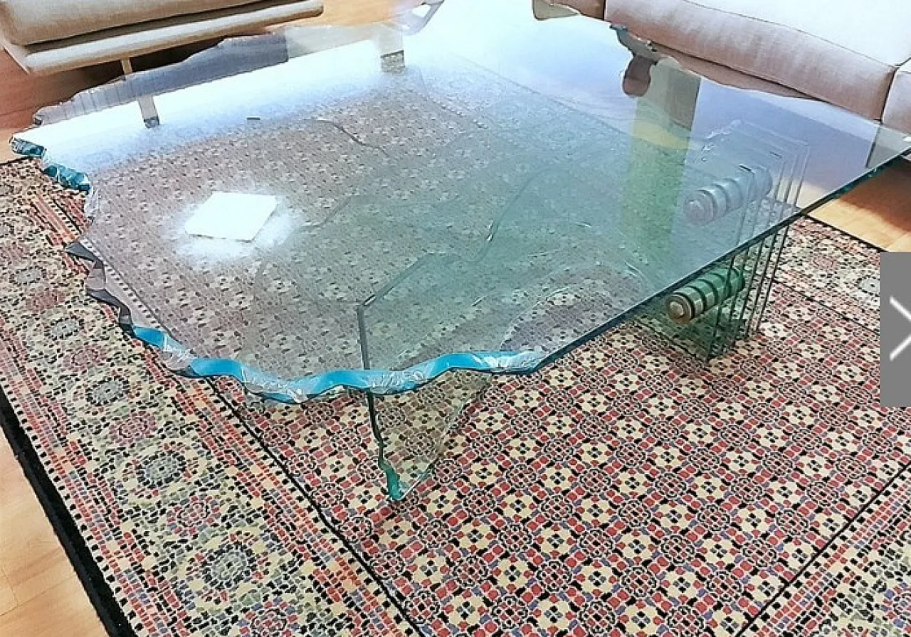 Fiall Shell table 1
