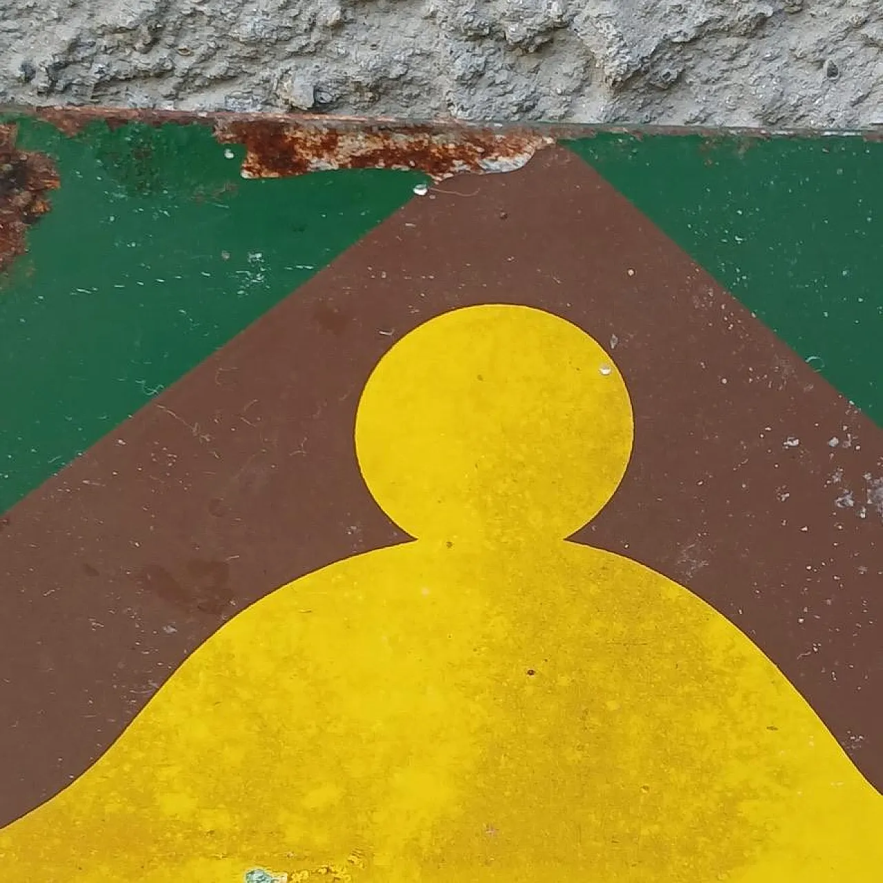 Segno di Pibigás, fine '900 5