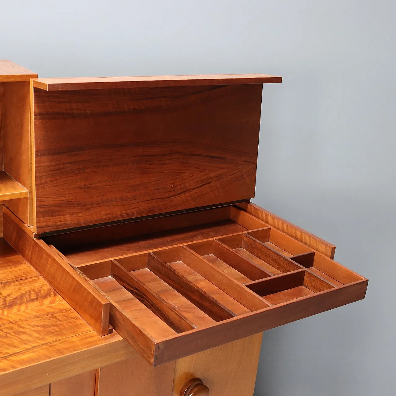 Credenza di Silvio Coppola per Bernini, '900 8