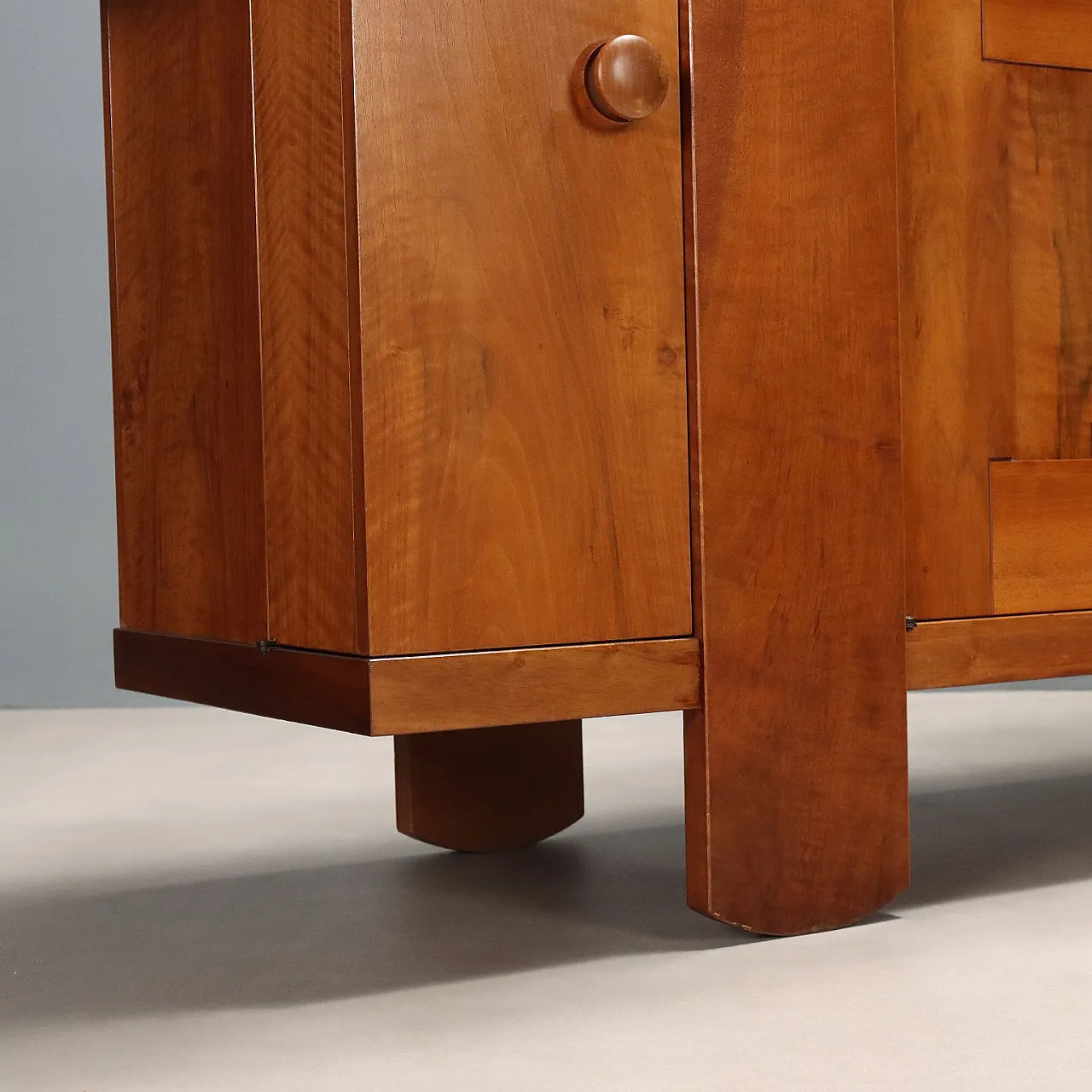 Credenza di Silvio Coppola per Bernini, '900 10