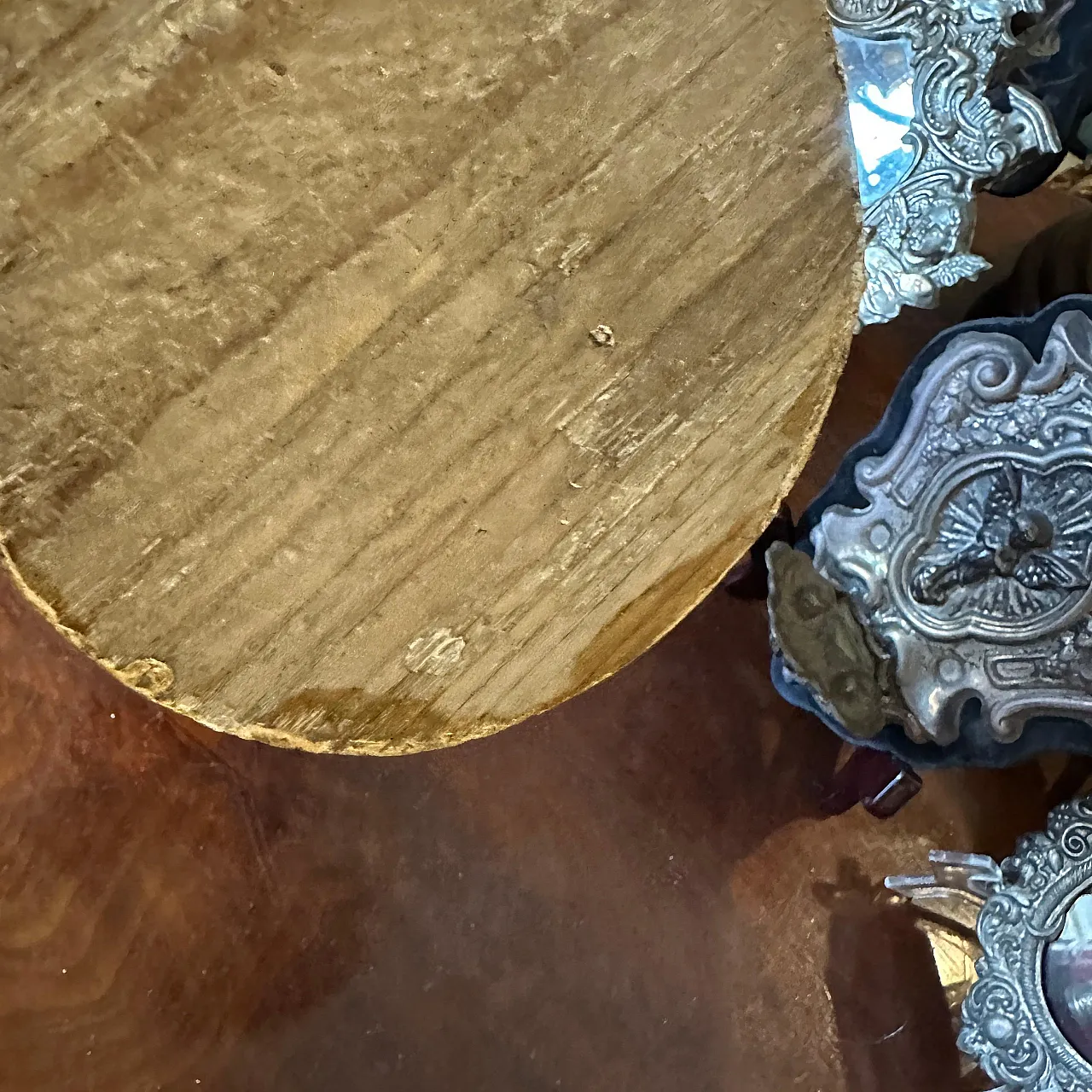 Studio scolastico in gesso, anni '30 5