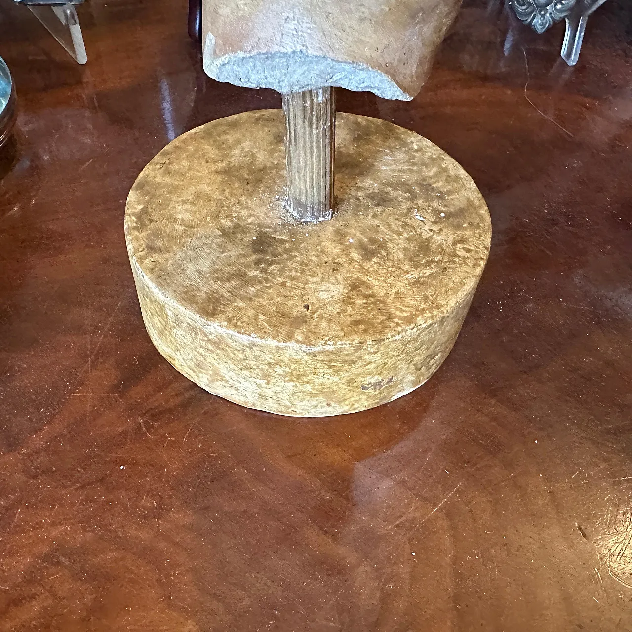 Studio scolastico in gesso, anni '30 7