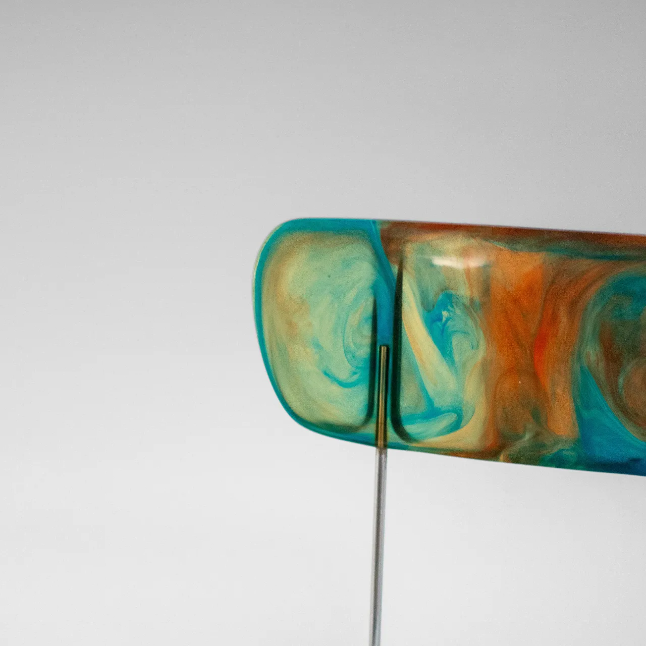 Broadway chair, Gaetano Pesce for Bernini, Italy 1993 10