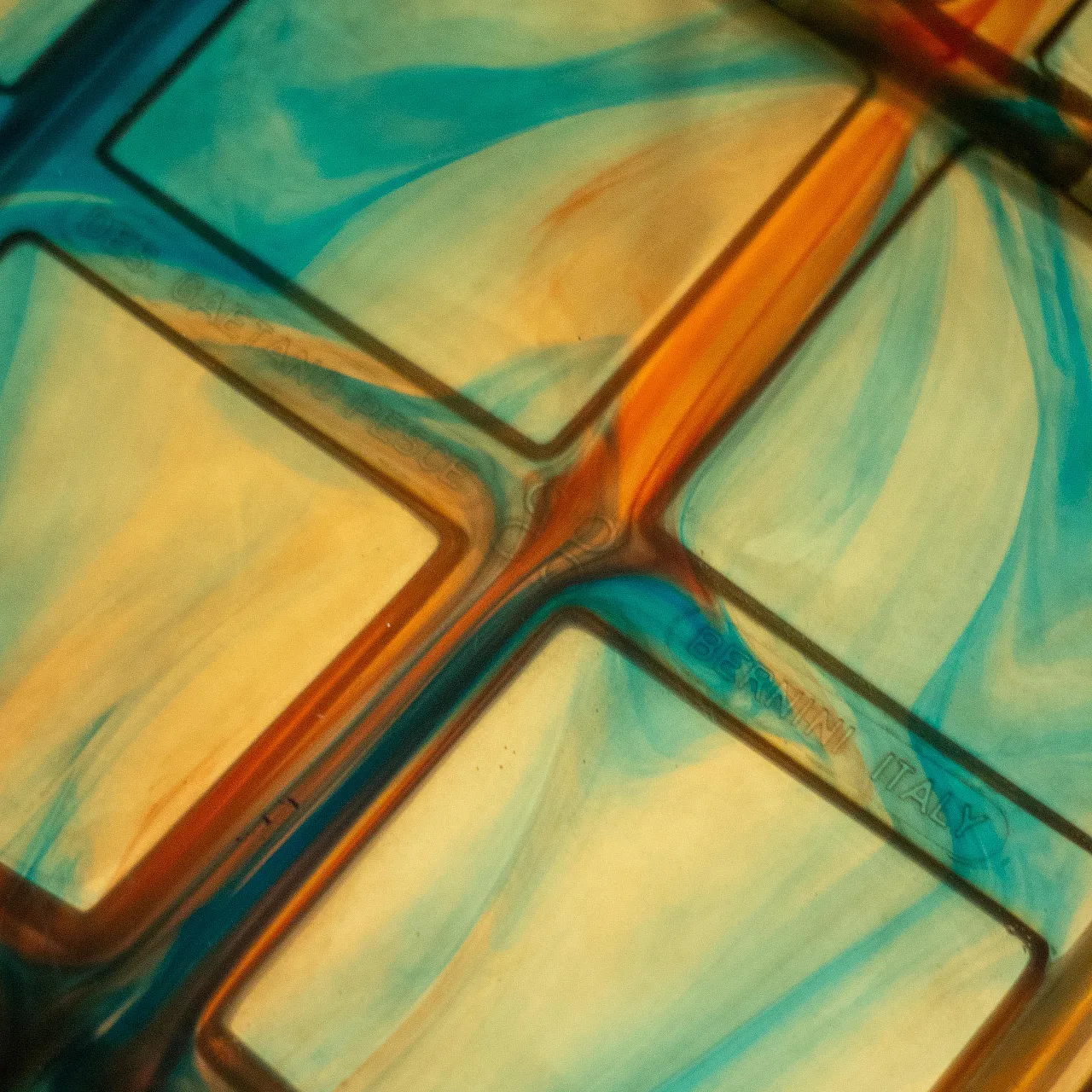 Broadway chair, Gaetano Pesce for Bernini, Italy 1993 14