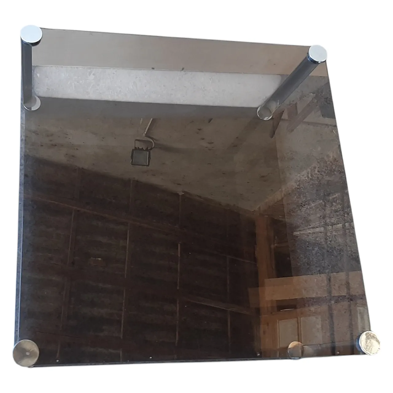 Twin table by Antonio Ari Colombo for Arflex, 60s 11