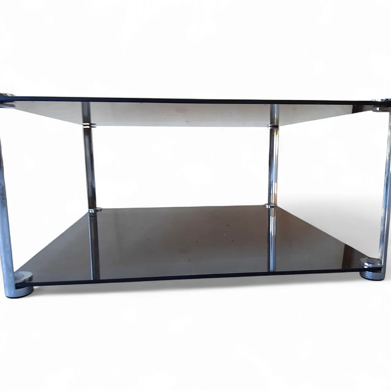 Twin table by Antonio Ari Colombo for Arflex, 60s 13