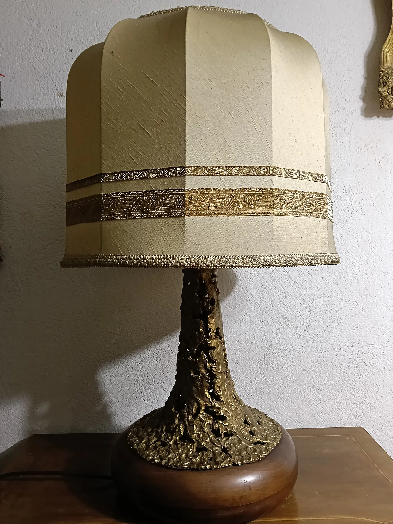 Solange lamp x Esperia Design Angelo Brotto 1977 7