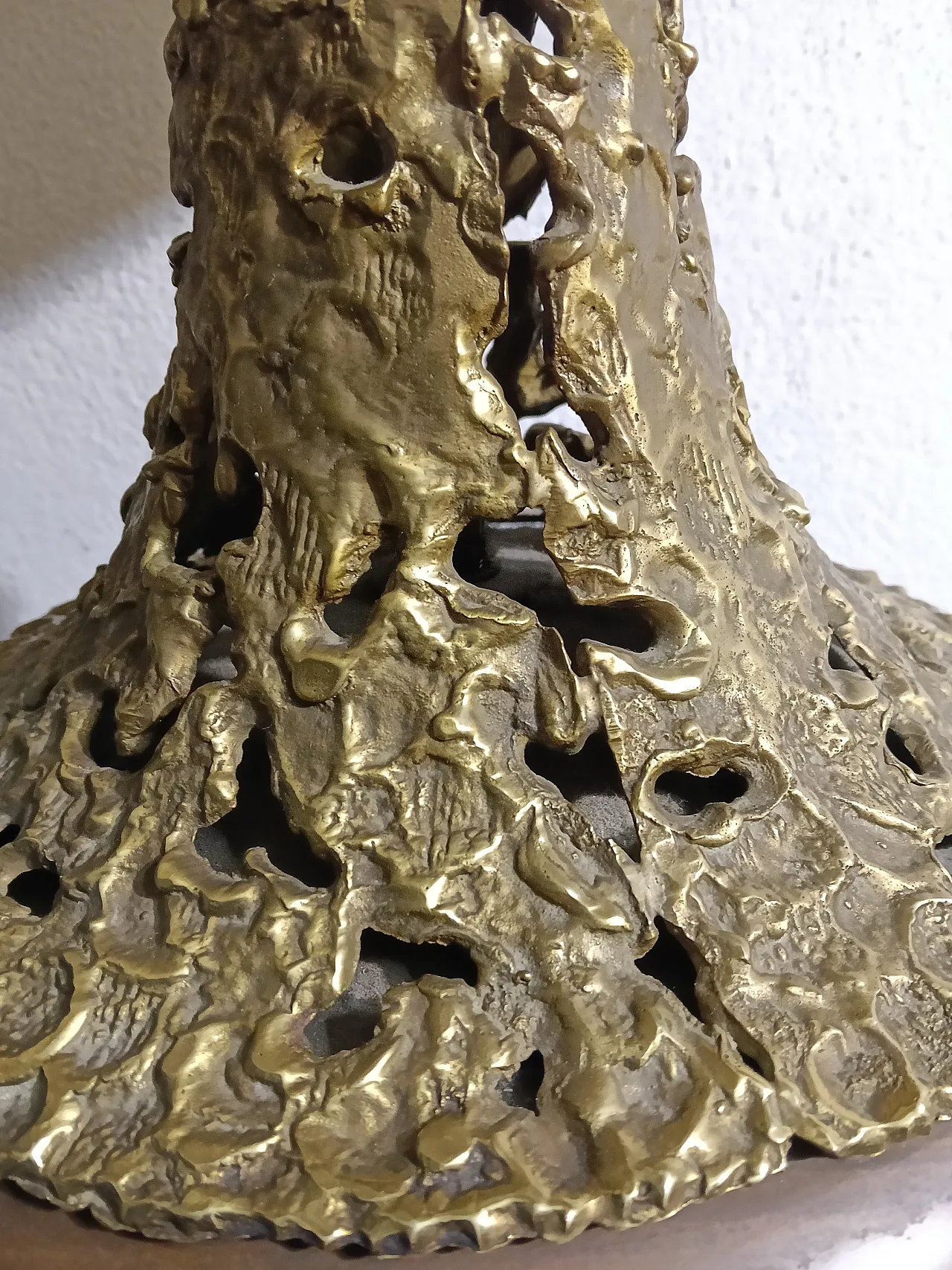 Solange lamp x Esperia Design Angelo Brotto 1977 11