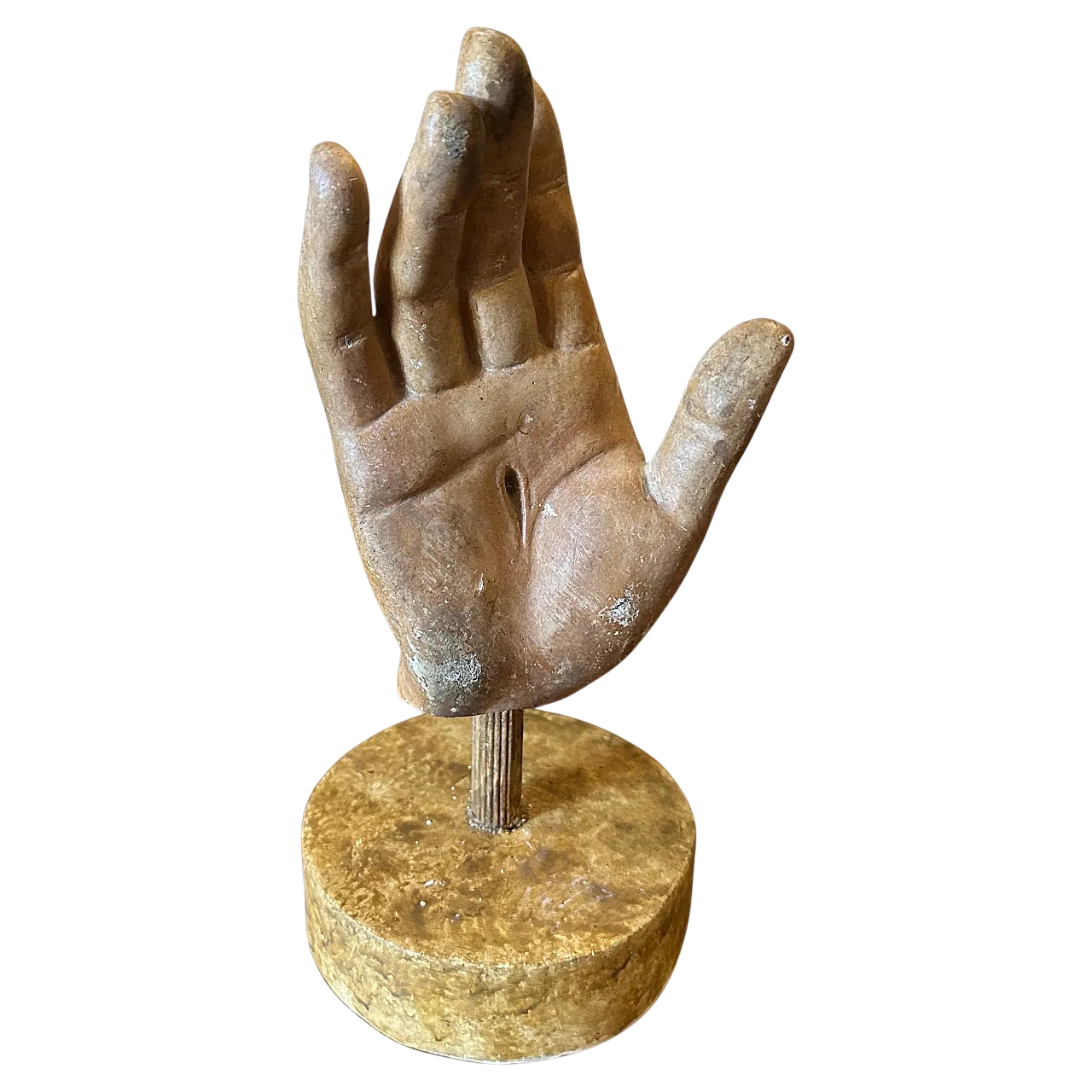 Studio scolastico in gesso, anni '30 12