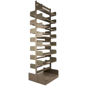 XL Congresso bookcase by Lips Vago, 1960s