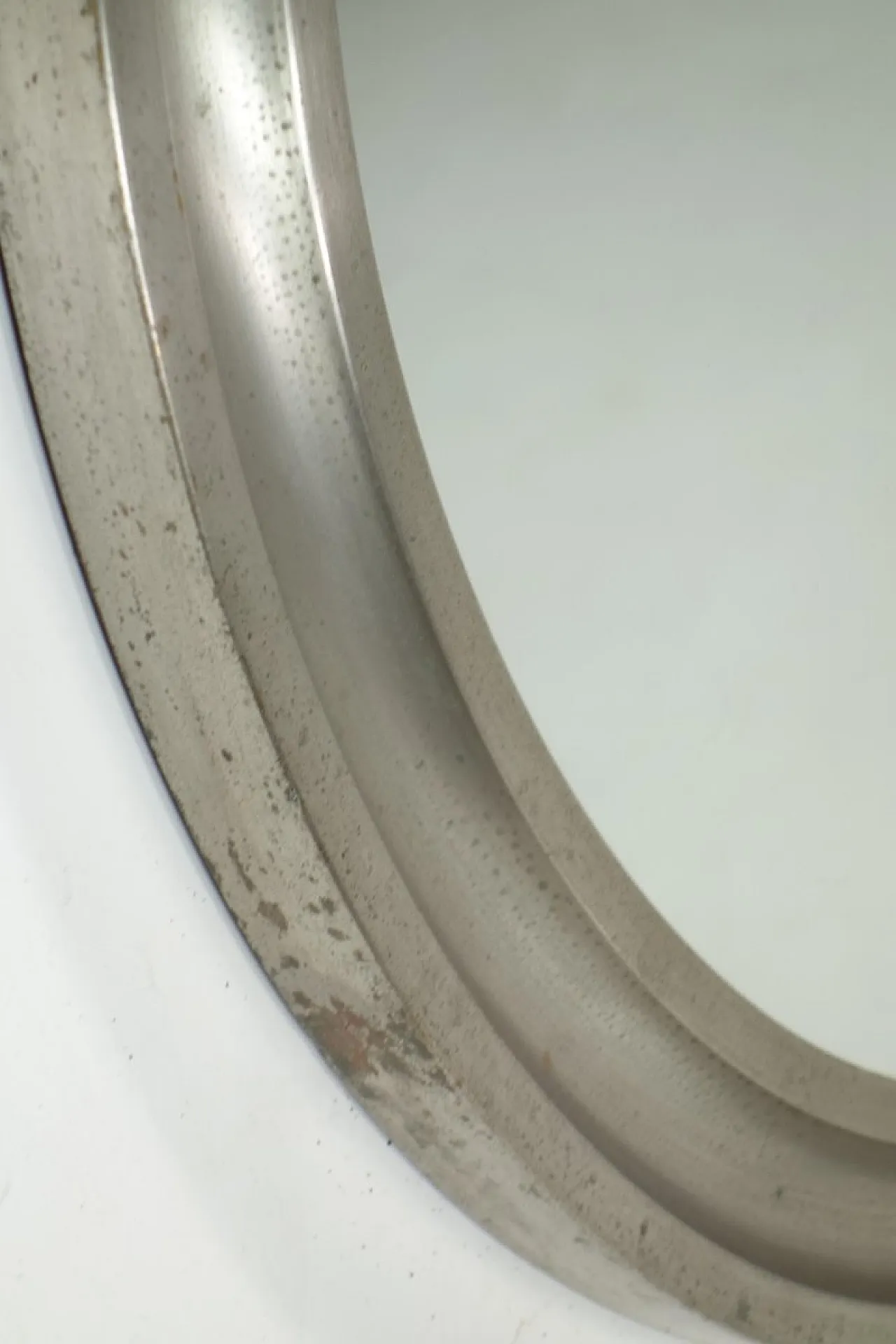 Specchio Narciso di Sergio Mazza per Artemide, anni '70 2