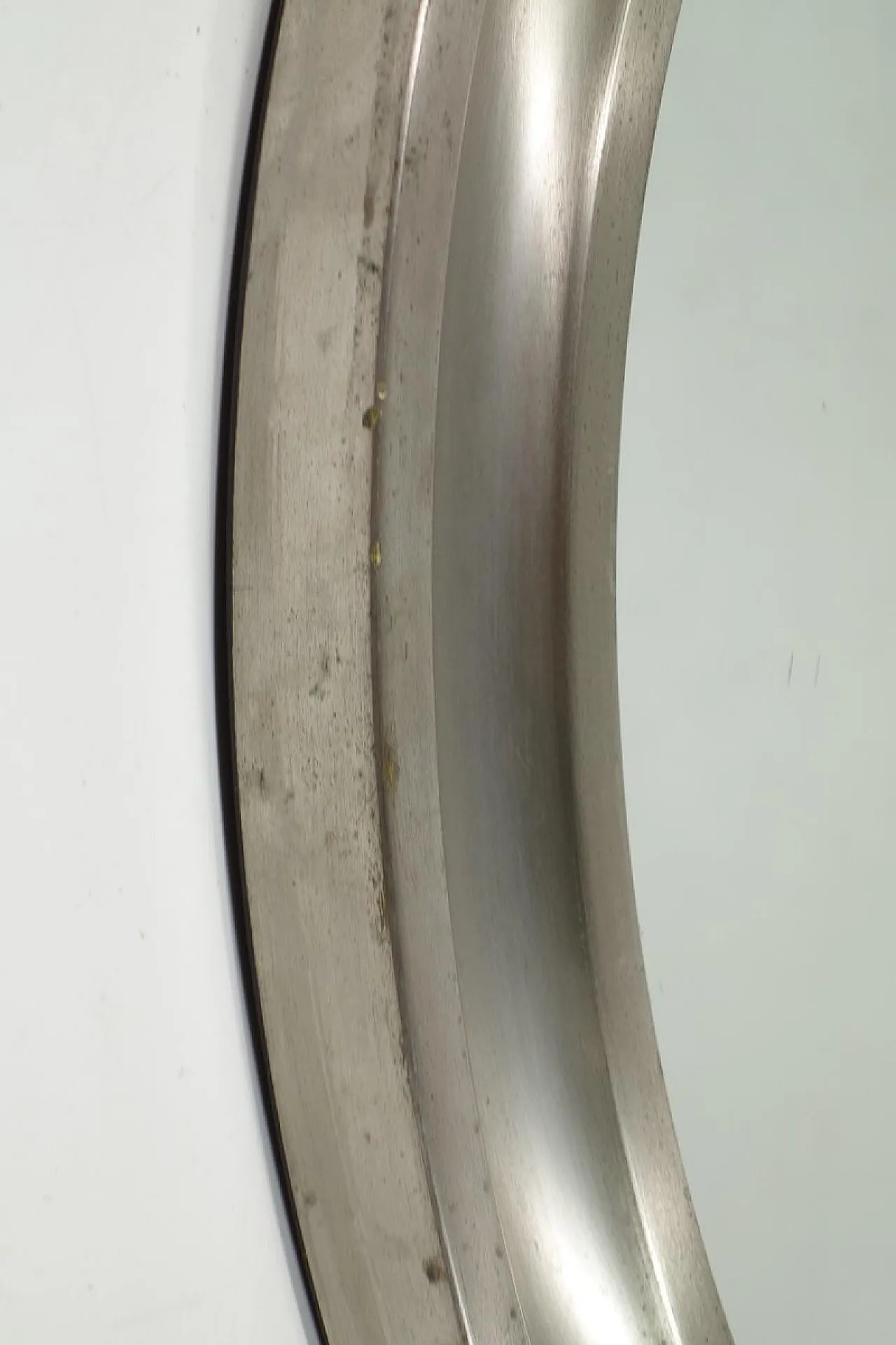 Specchio Narciso di Sergio Mazza per Artemide, anni '70 3