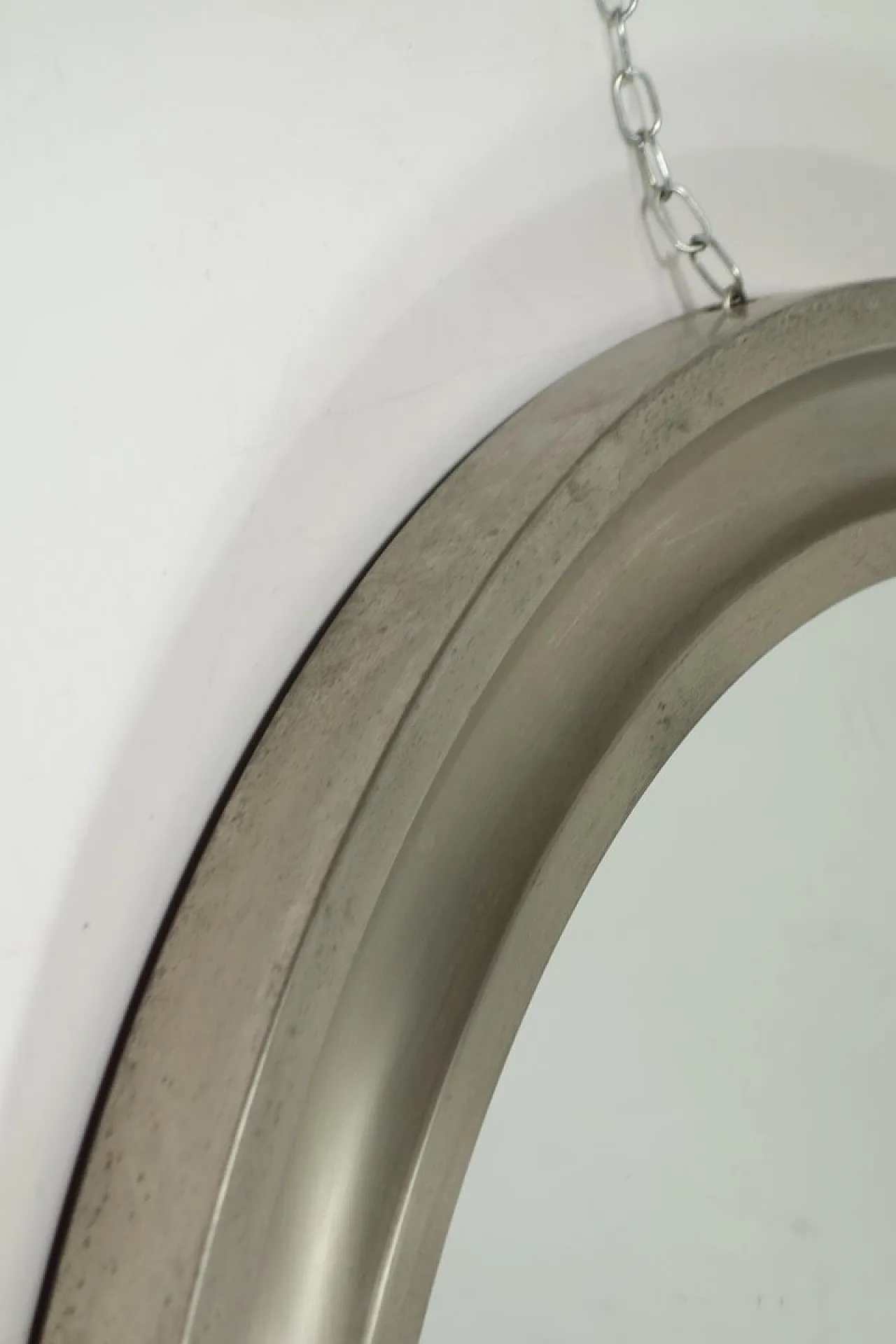 Specchio Narciso di Sergio Mazza per Artemide, anni '70 4