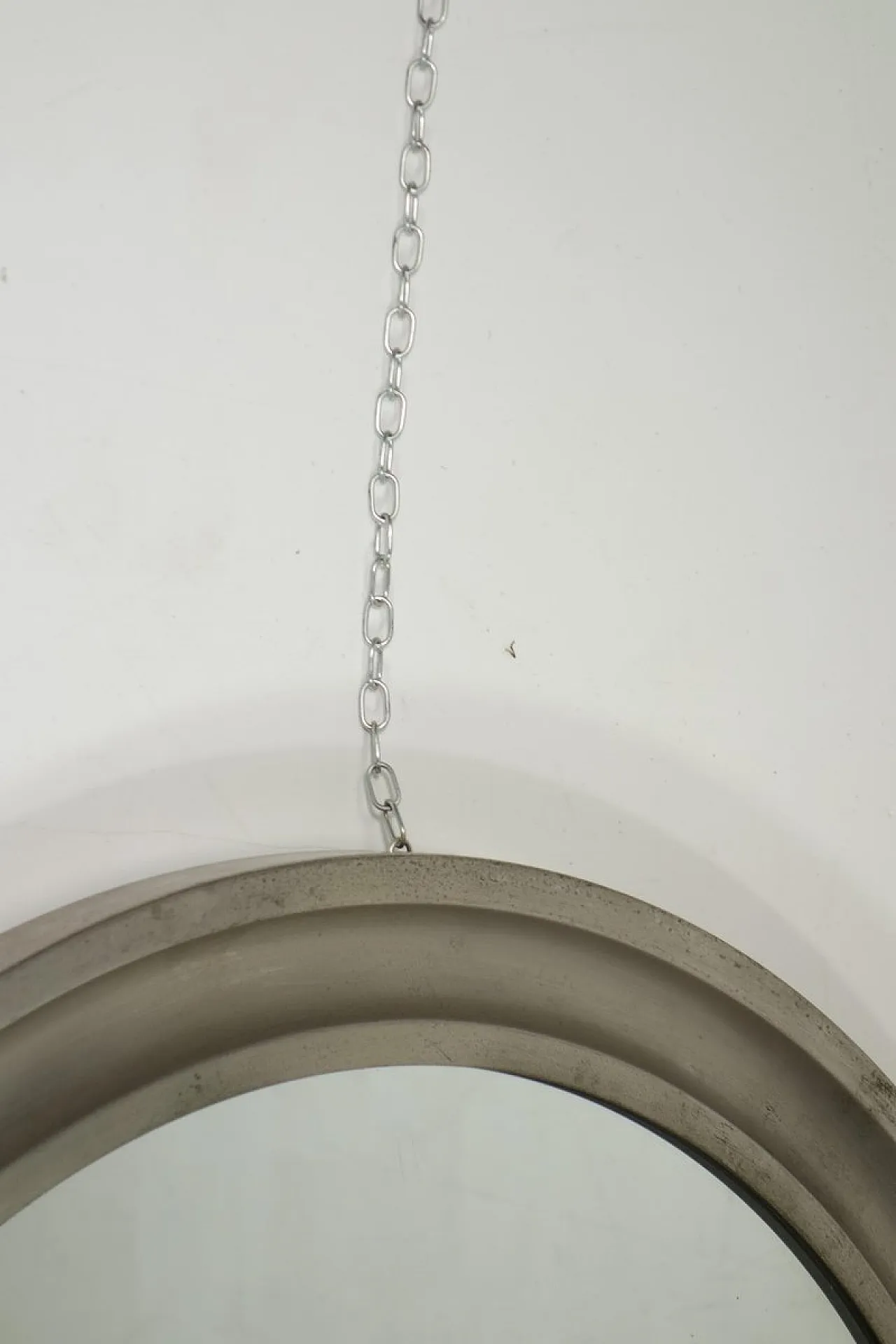 Specchio Narciso di Sergio Mazza per Artemide, anni '70 5