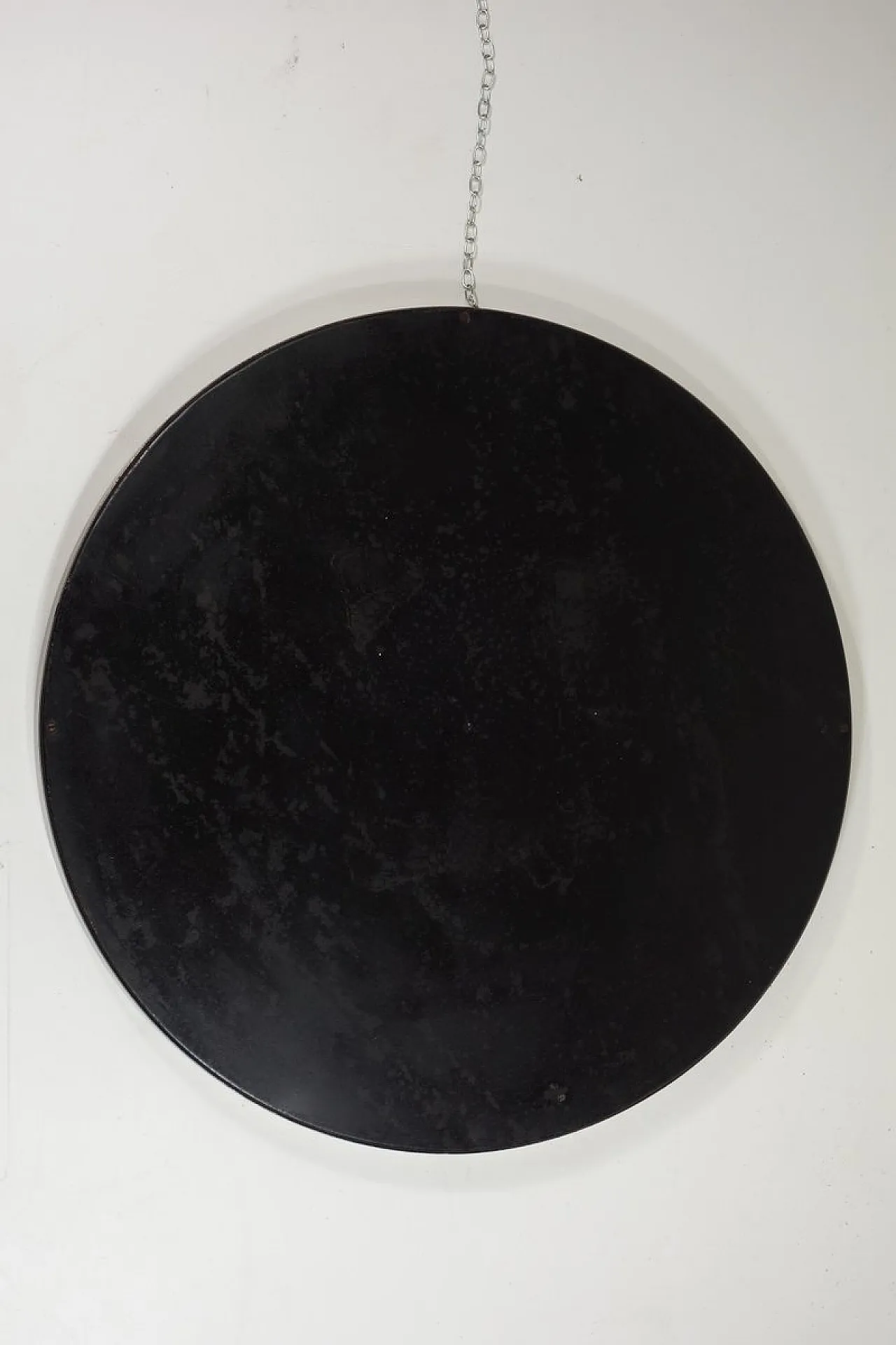 Specchio Narciso di Sergio Mazza per Artemide, anni '70 6