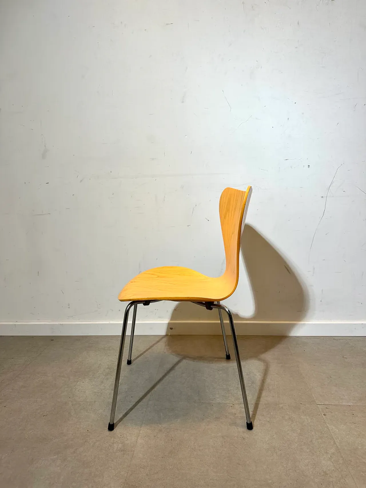 5 Series 7 chairs by Fritz Hansen, 1990s 4