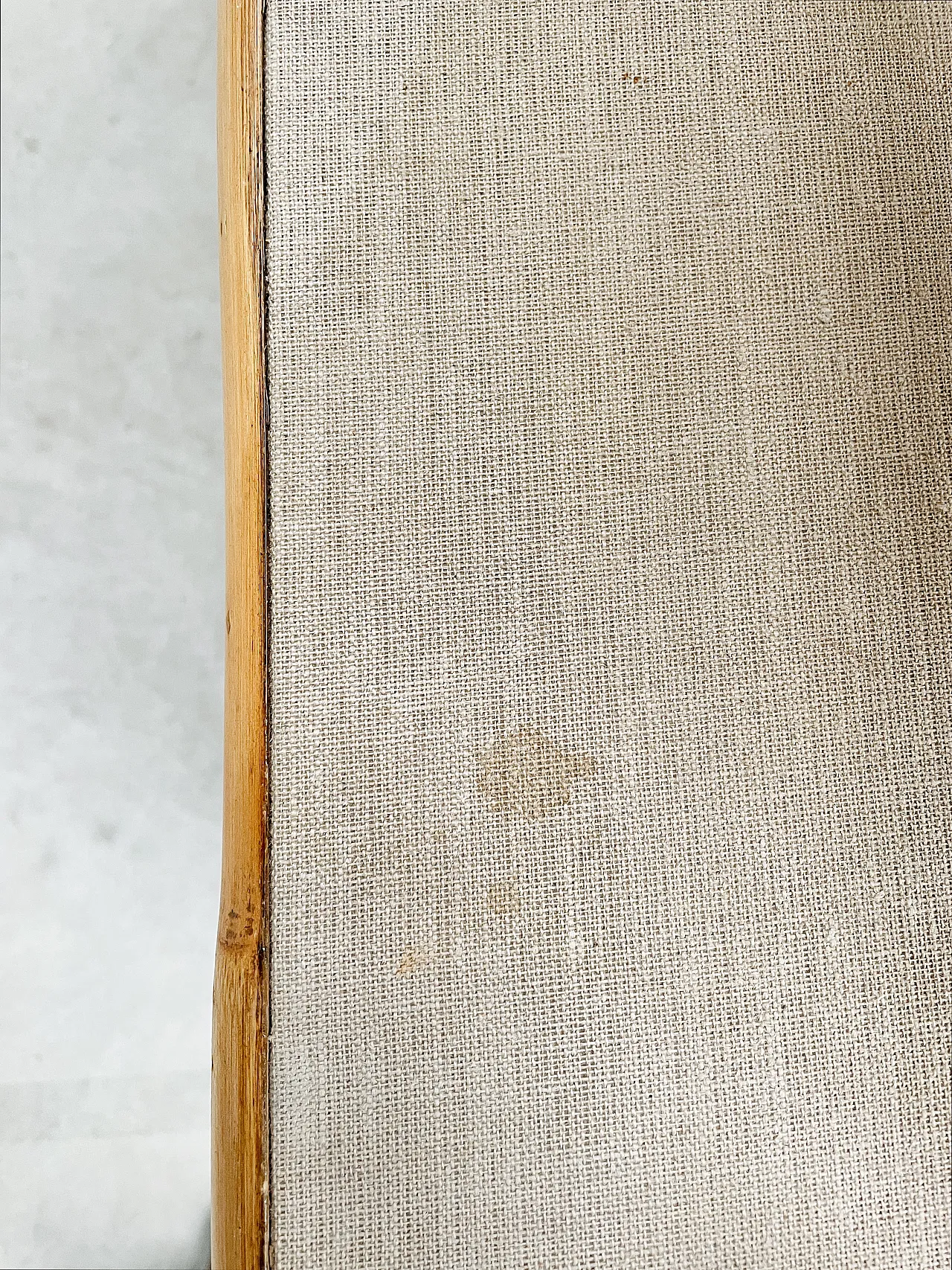 Credenza Tiki originale U.S.A., anni '50 19