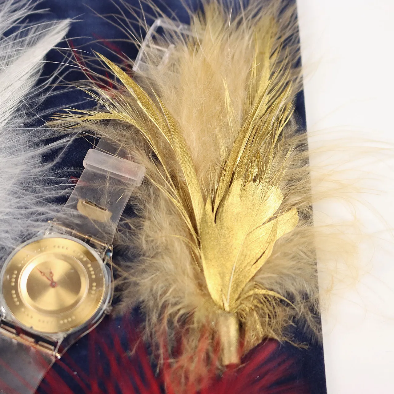 Swatch SFK136Pack Plume de Fete X-Mas Special Svizzera, anni 2000 3