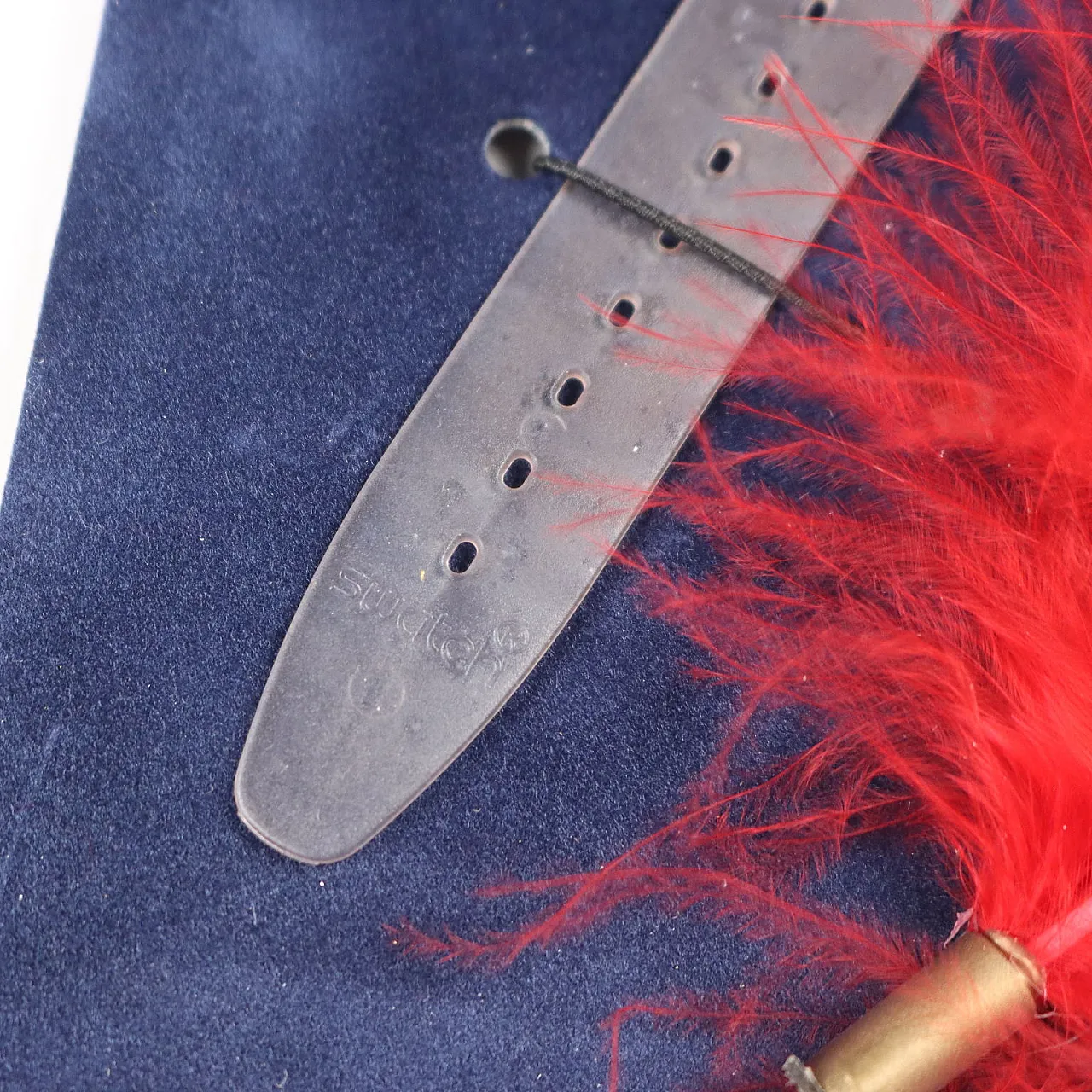 Swatch SFK136Pack Plume de Fete X-Mas Special Svizzera, anni 2000 5