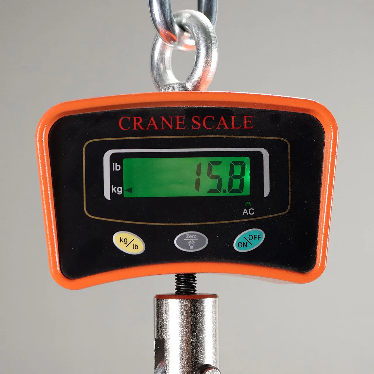 Lampadario a 8 luci in ottone brunito e decorazioni in vetro, '900 9