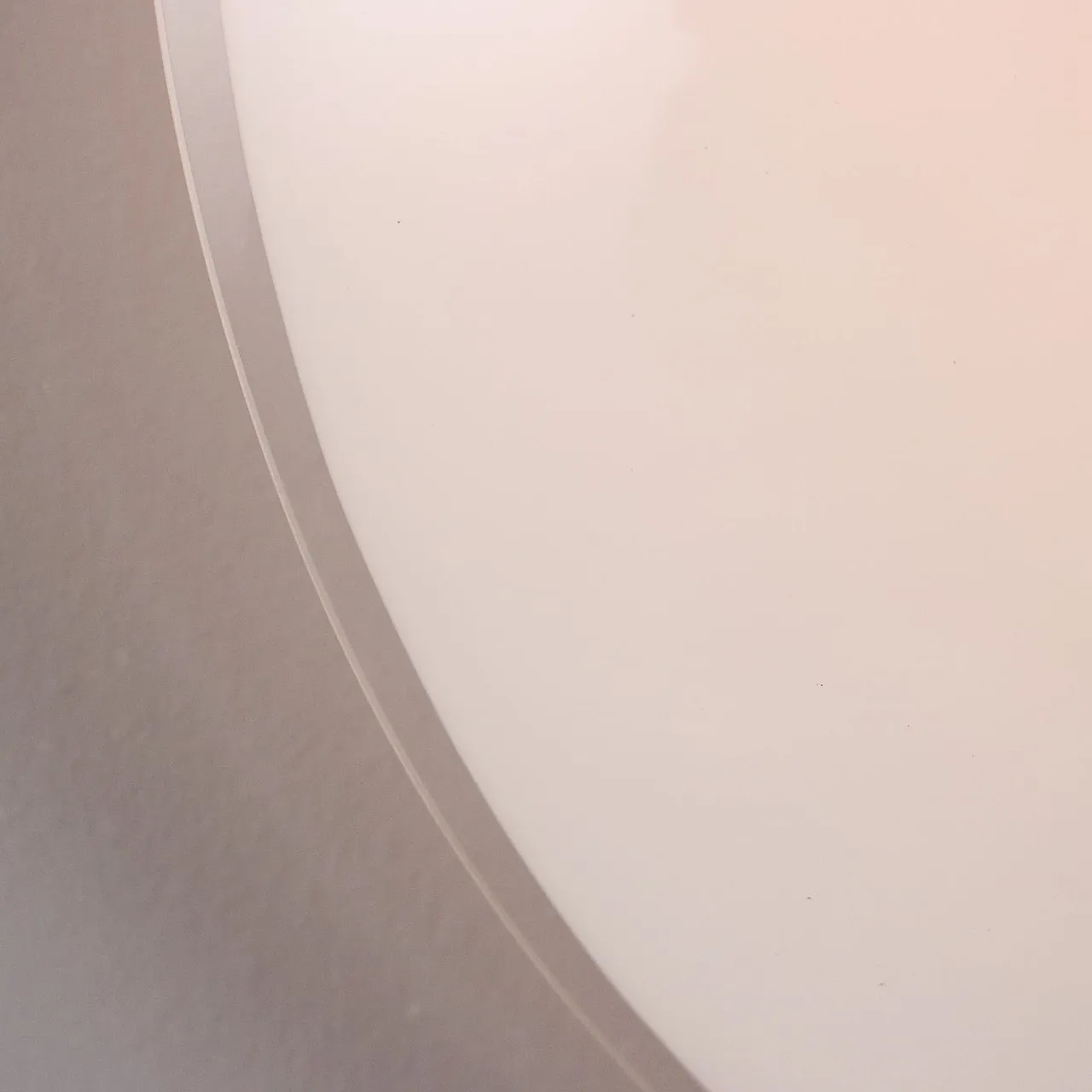 Coppia di lampade Perla di Bruno Gecchelin per O-luce, anni '80 6