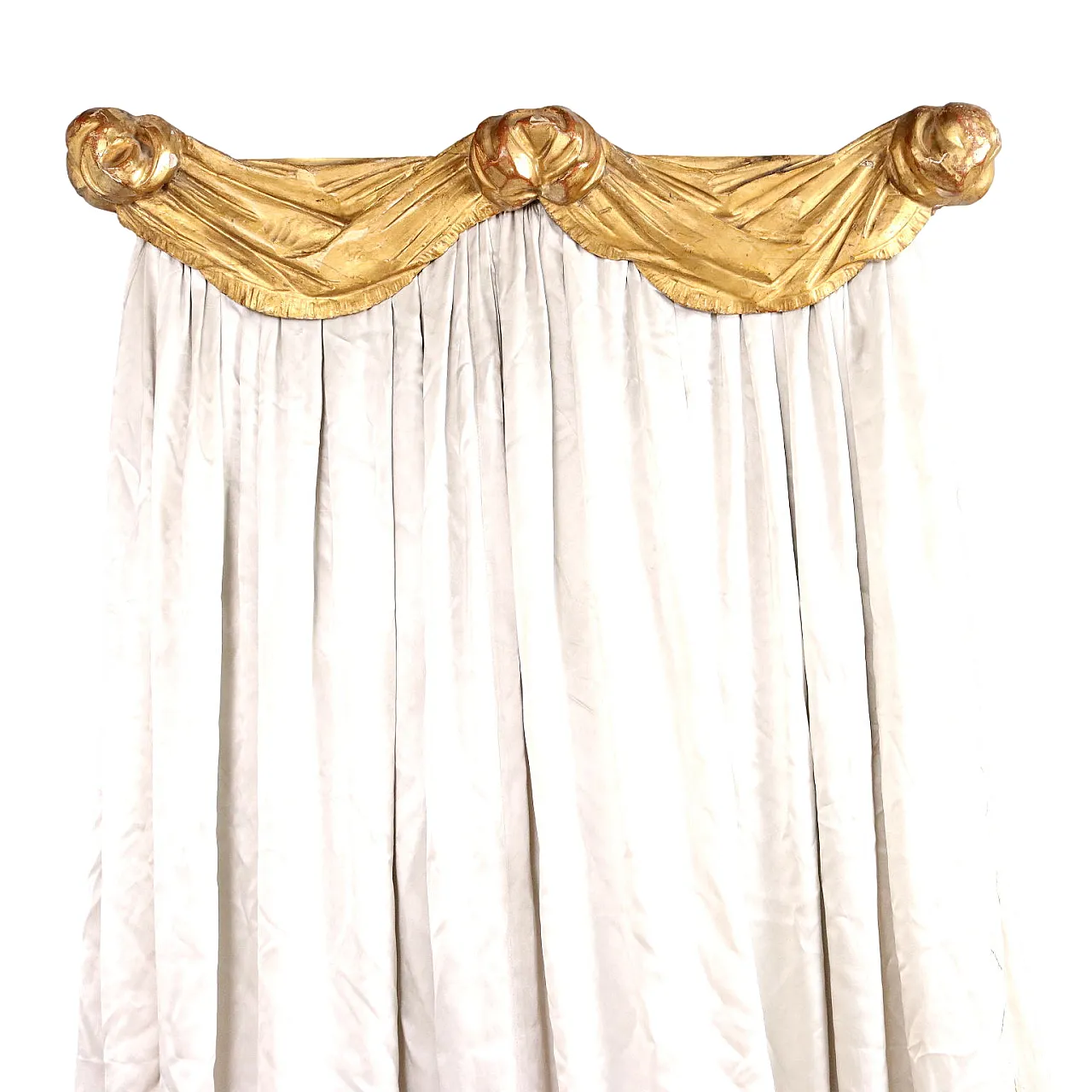 Spruce wood relogue, mid-19th century 1