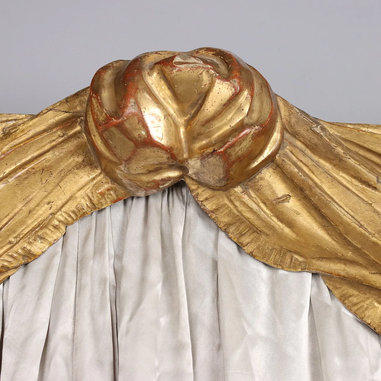 Spruce wood relogue, mid-19th century 4