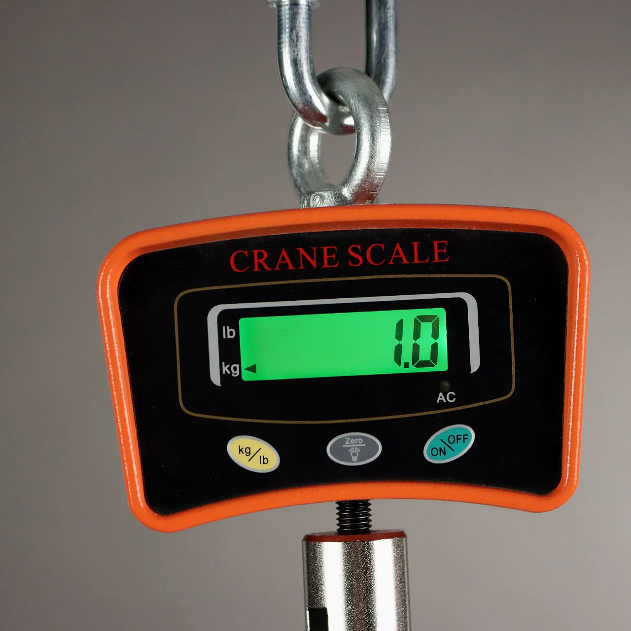 Aluminium ceiling lamp, 1960s 7