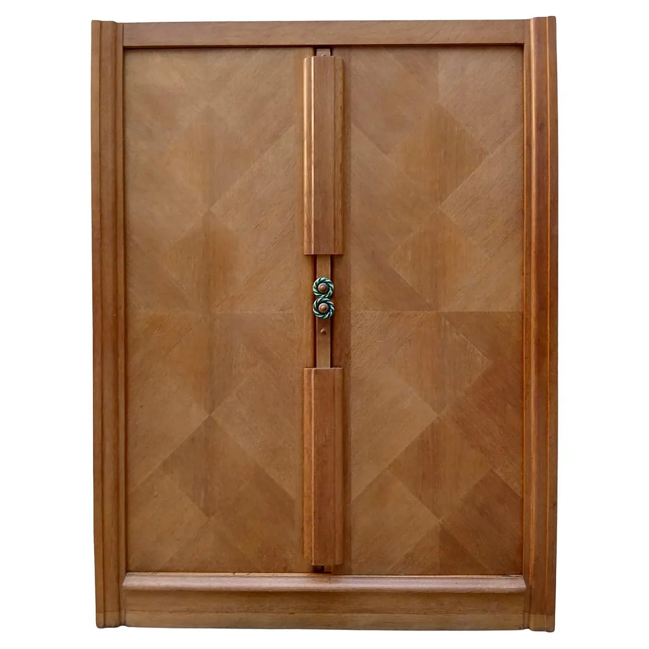 Armadio di Guillerme et Chambron, anni ’50 1