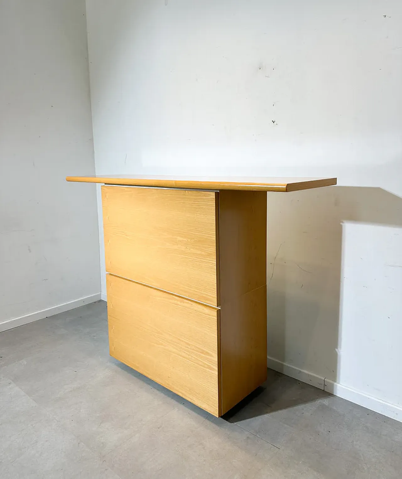 Mobile bar Acerbis Sheraton di Giotto Stoppino, '900 1