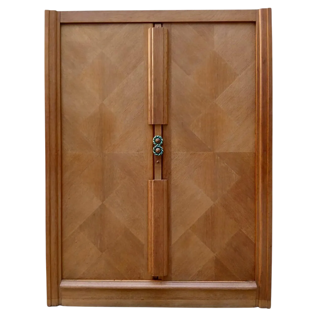 Armadio di Guillerme et Chambron, anni ’50 15