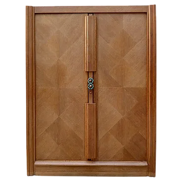 Guillerme et Chambron armoire, 1950s