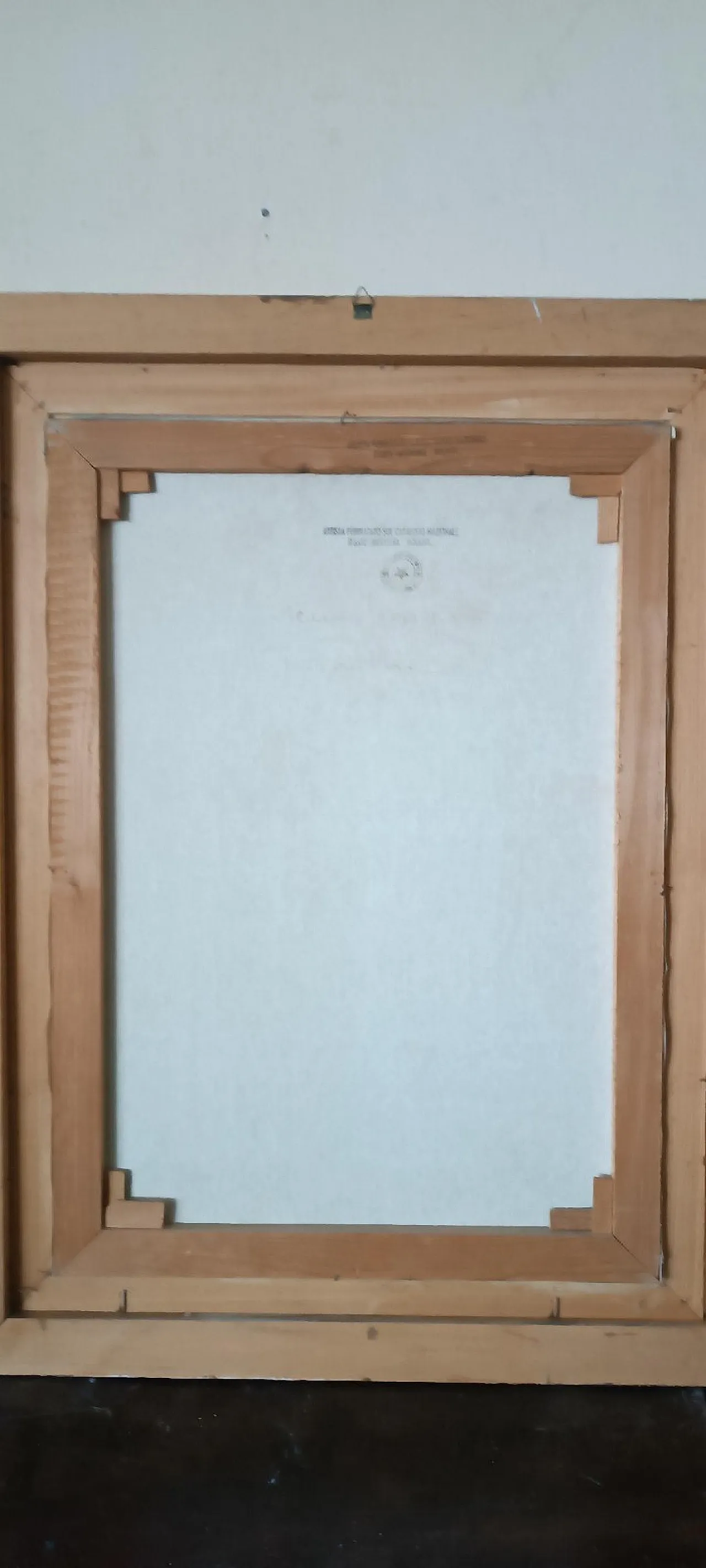 Scena parigina di Pietro Pantino, olio su tela, '900 10