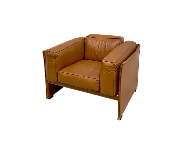 Poltrona Duc-Duc di Mario Bellini, anni '70