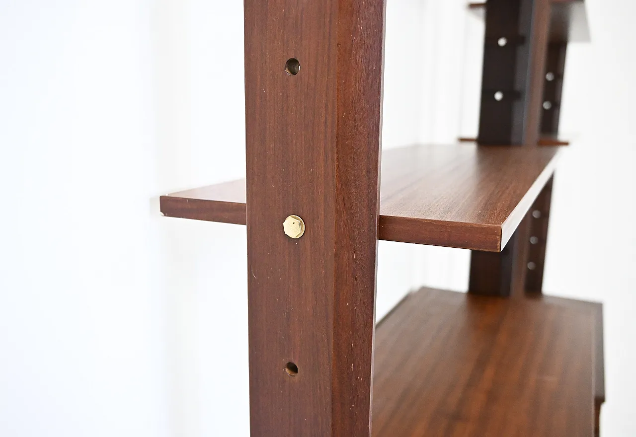 Coppia di unità murali italiane, anni '60 9