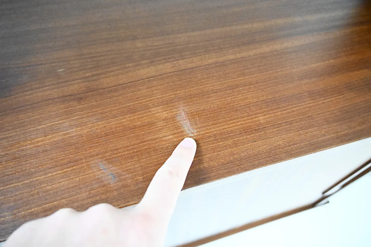 Coppia di unità murali italiane, anni '60 12