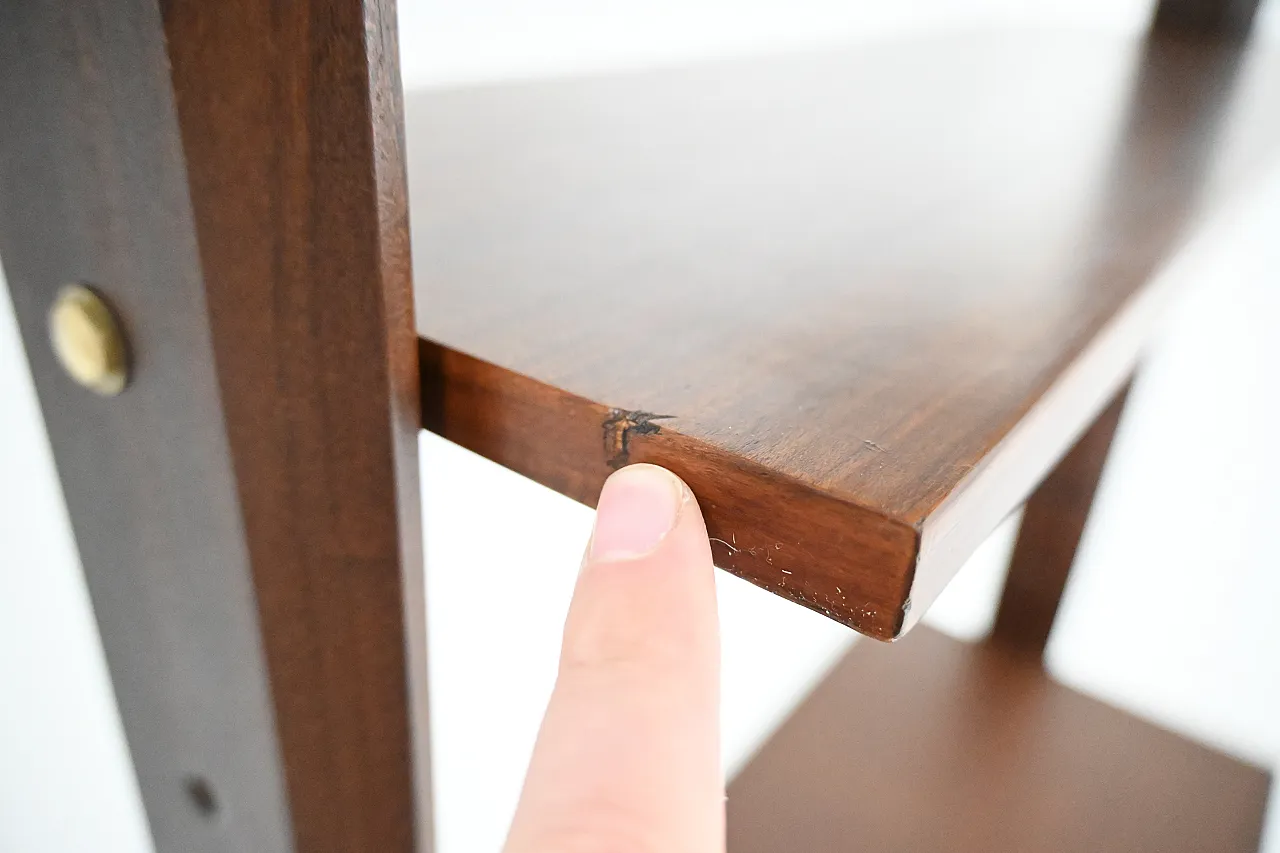 Coppia di unità murali italiane, anni '60 13