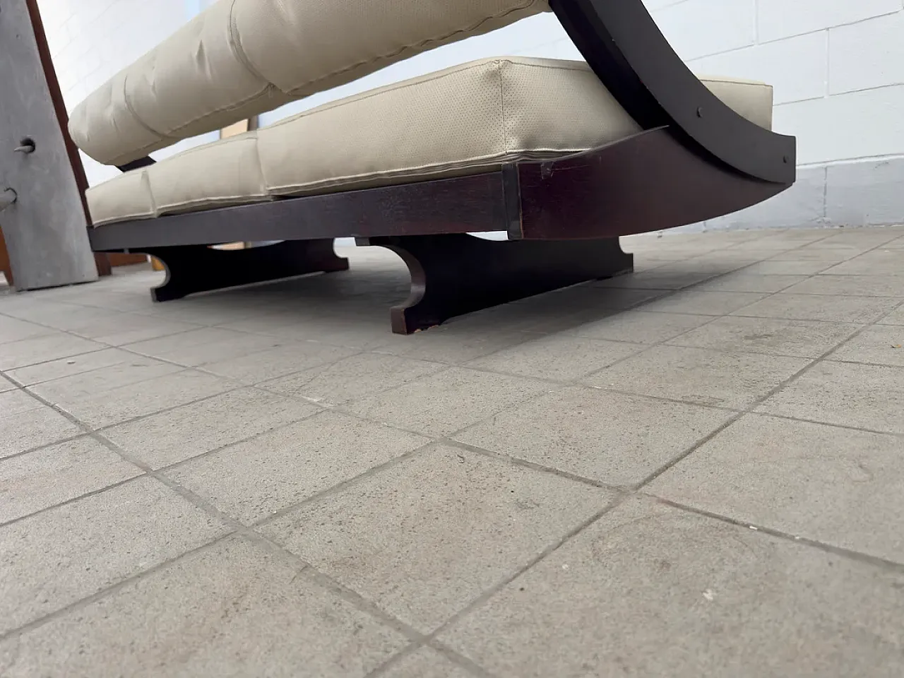 Sofa 6S 195 by Gianni Songia for Sormani, 1960s 7