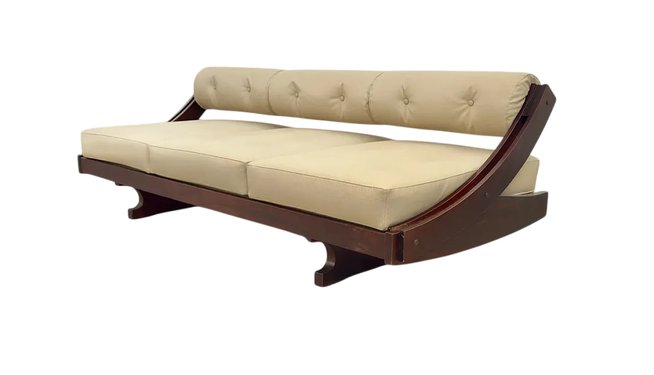 Sofa 6S 195 by Gianni Songia for Sormani, 1960s 9
