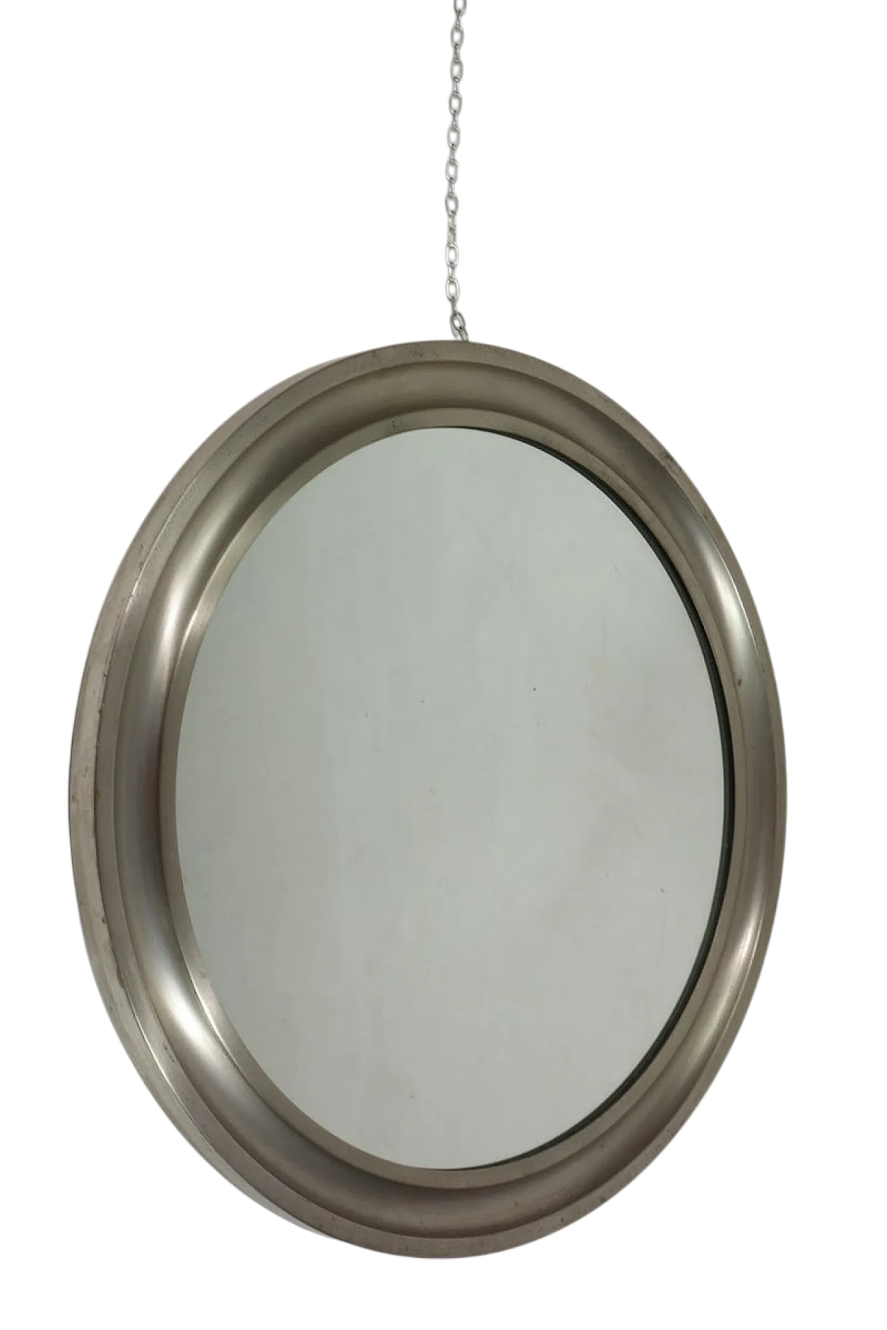 Specchio Narciso di Sergio Mazza per Artemide, anni '70 8