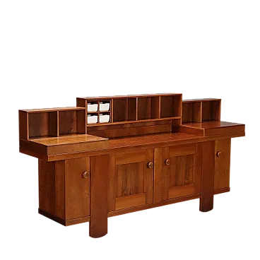 Credenza di Silvio Coppola per Bernini, '900