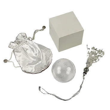 Swatch LZ106S Sparkling Night X-Mas Special Svizzera, anni 2000