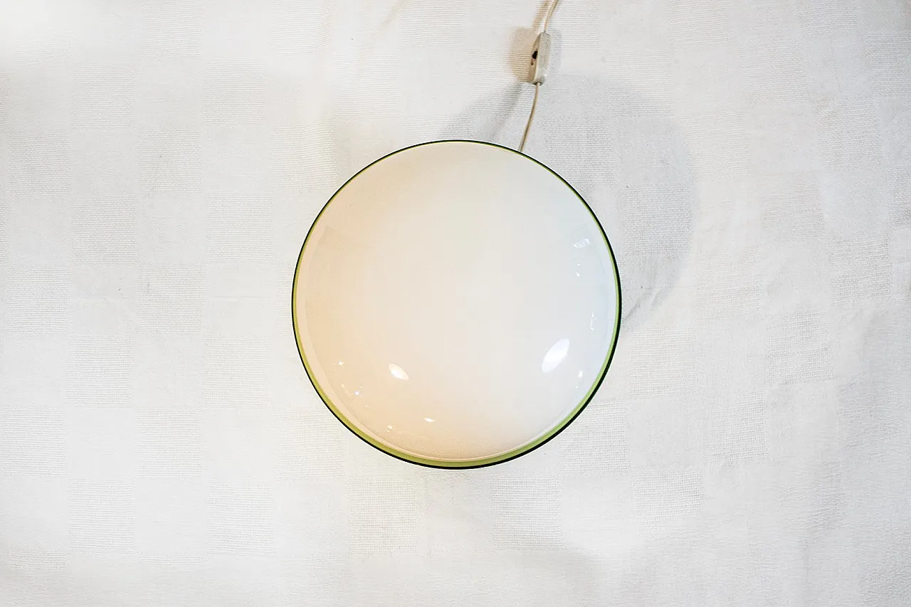 Lampada da tavolo dimmerabile di Selenova, anni '70 3