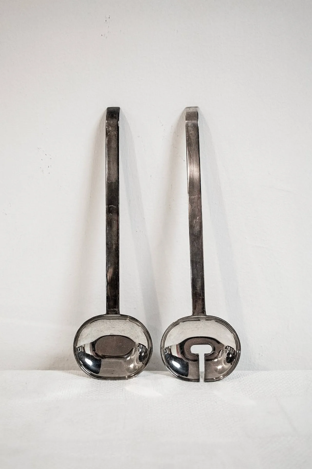 Insalatiera di Gianfranco Frattini per Progetti, anni '70 3