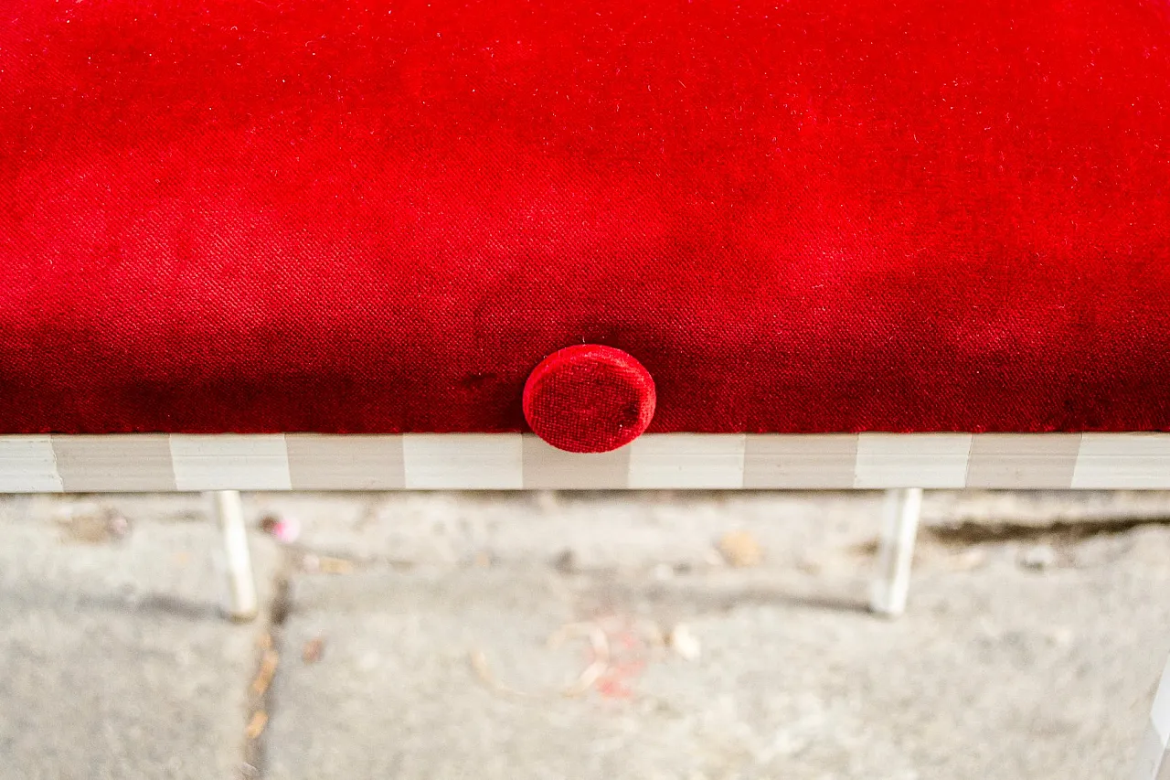 Sedia Suspiral di Luigi Serafini per Sawaya & Moroni, anni '80 6