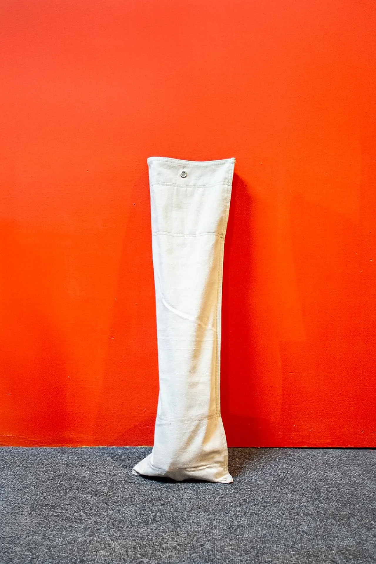 Poltrona Praia di Pier Giacomo Castiglioni per Simon Gavina, anni '70 4