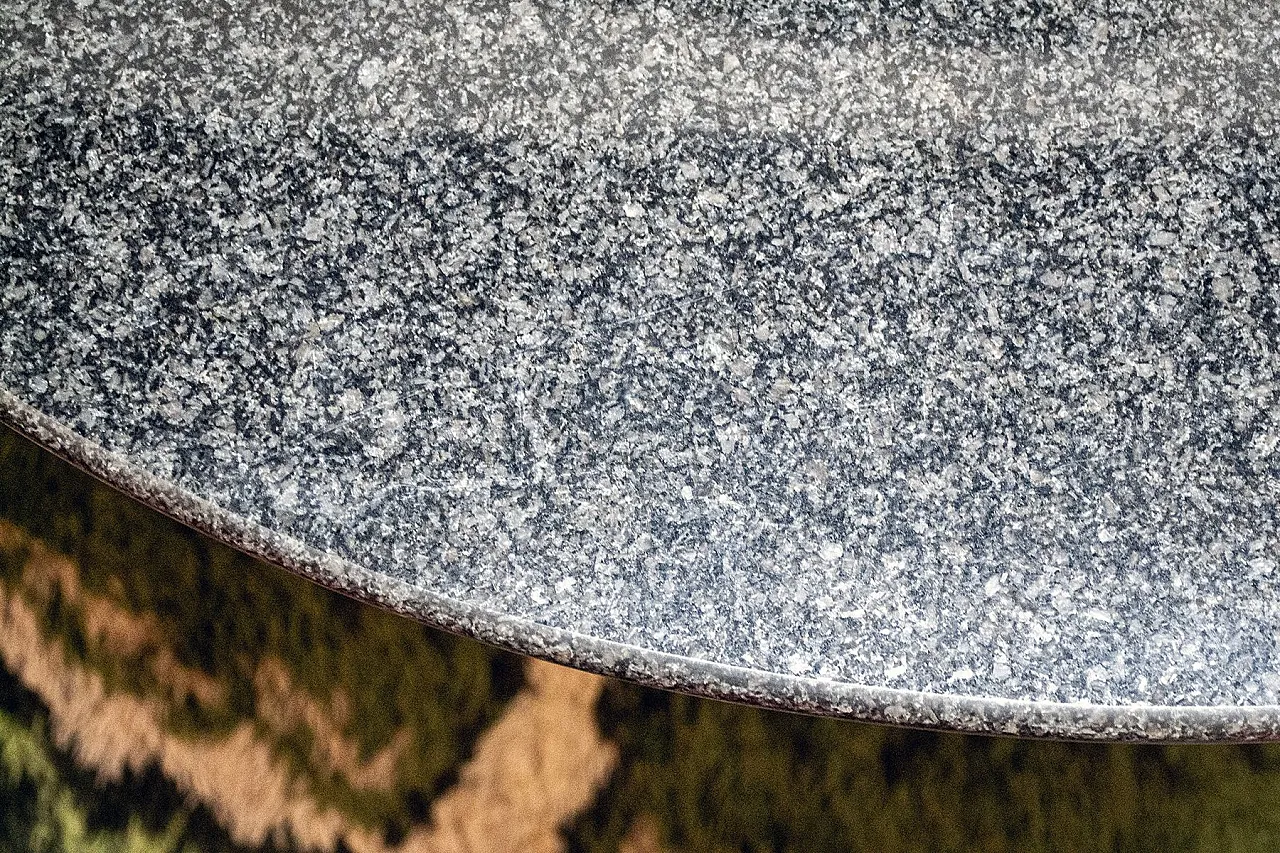 T102 Table in marble by O.Borsani and E.Gerli for Tecno Italia, 1960s 4